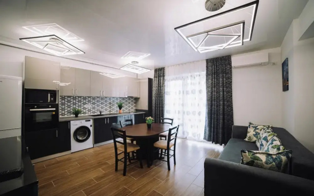 Signature Promenada Hotel-Apartments 2
