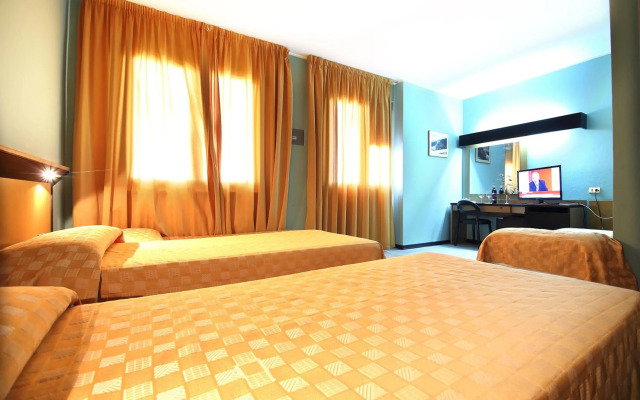Green Sporting Club Hotel