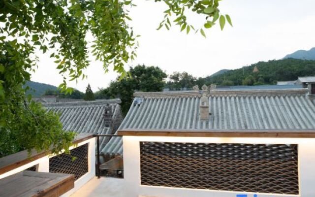 Badaling Tianyuan Homestay