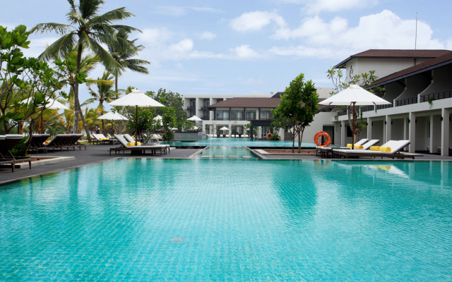 NH Bentota Ceysands Resort