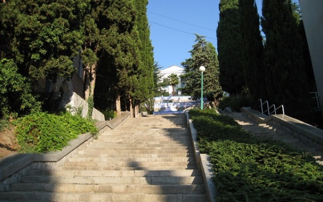 Professorskiy Ugolok Sanatorium