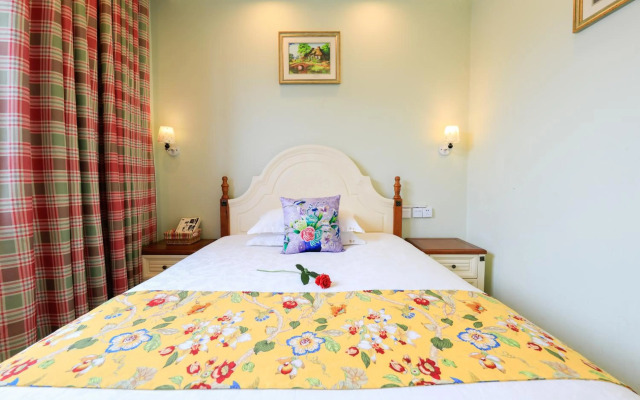 Junshe Boutique Guest House - Hostel