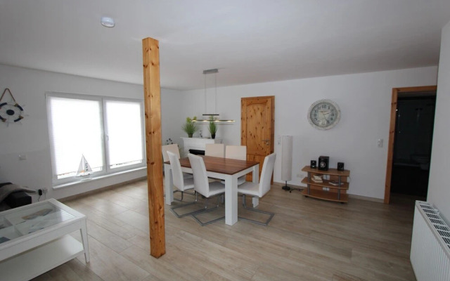 Ferienwohnung Walfisch