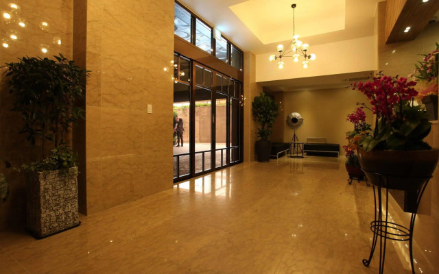 Mind Hotel