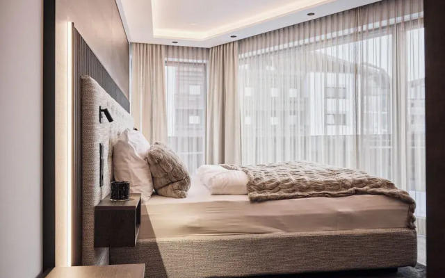 Chalet Ischgl - Modern Luxury Residences