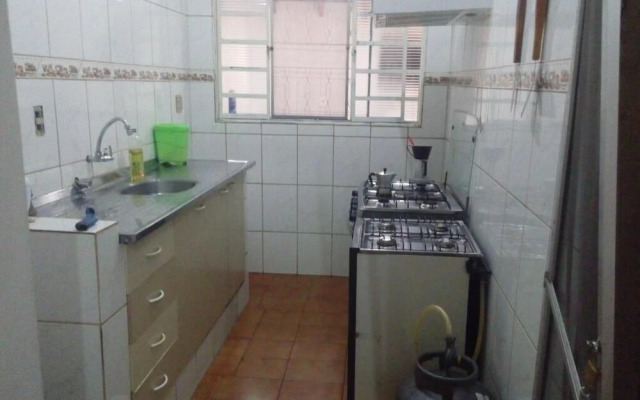 Pousada da Célia