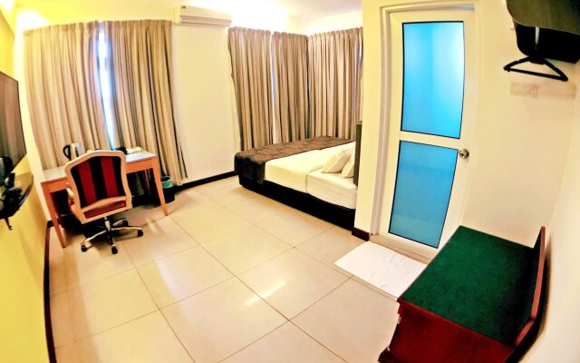 Lux Private Hotel
