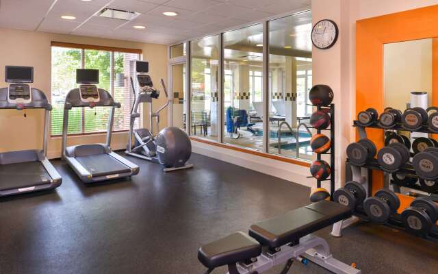 Hilton Garden Inn Baltimore/White Marsh