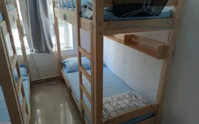 Time Xiaozhu Youth Hostel