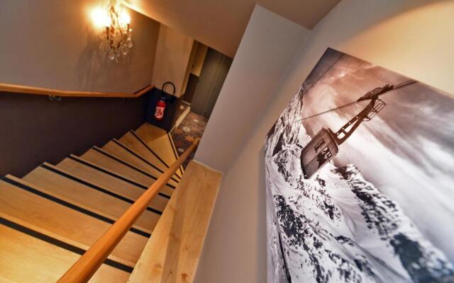 Maison de Famille Les 5 Frères