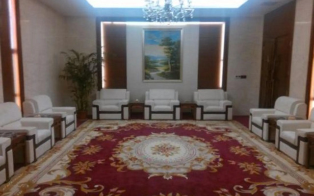 Jinding Macau International Hotel