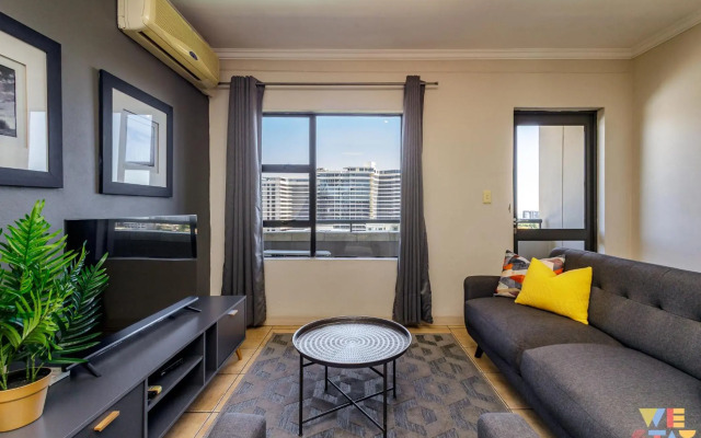 WeStay Westpoint Apartments