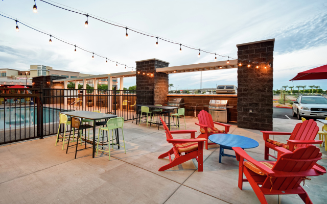 Home2 Suites by Hilton Gilbert