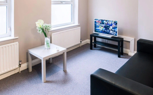 Fishergate Apartments
