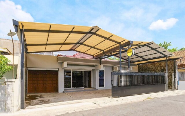 Omajo by OYO Rooms