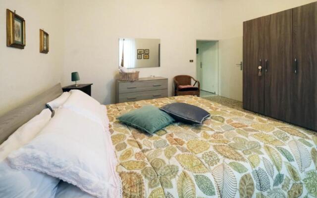 Passaggio in Val d' Orcia