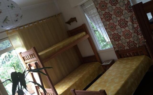 Zen Hostel Brasil