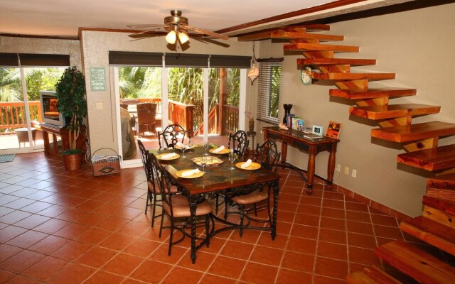 Bayside Villa 3A