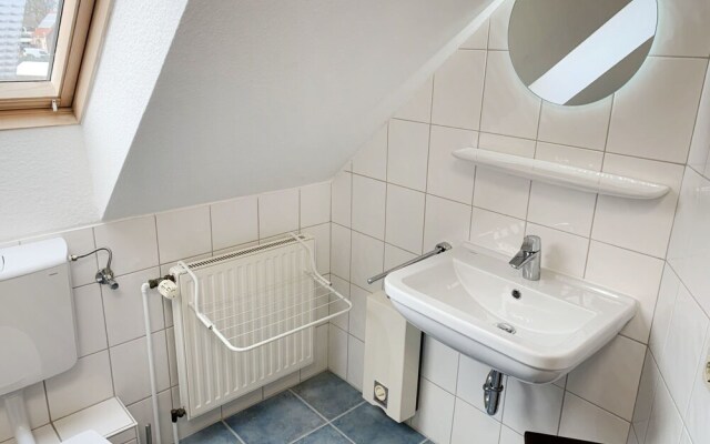 Claudia Norden in Norden