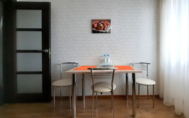 Скай Апарт на ул. Союзная, д. 2