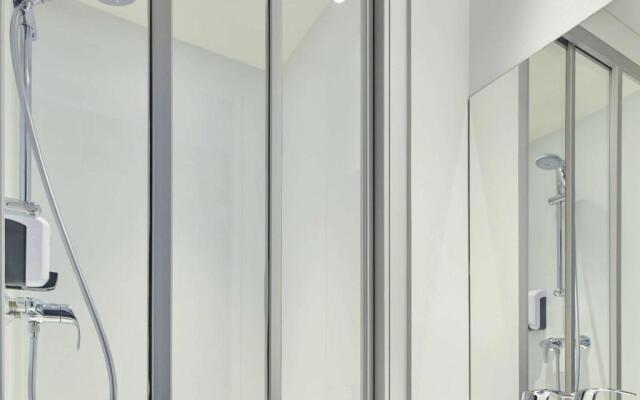 hotelF1 Chilly-Mazarin Les Champarts