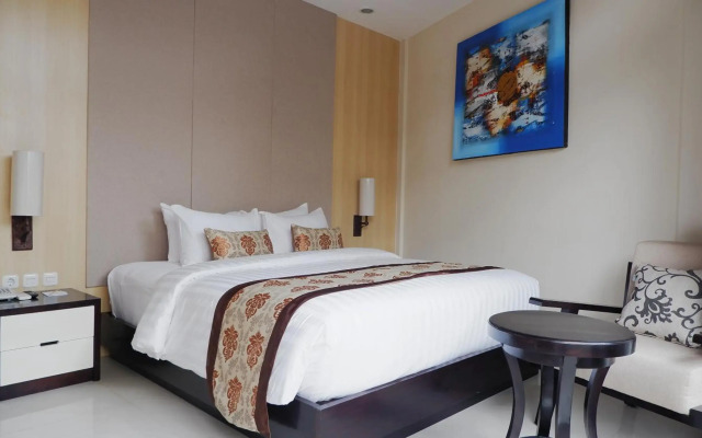 La Paradis Villas Pererenan