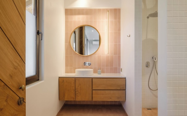 Villa Uni Canggu by Nagisa Bali – Bathroom – Canggu