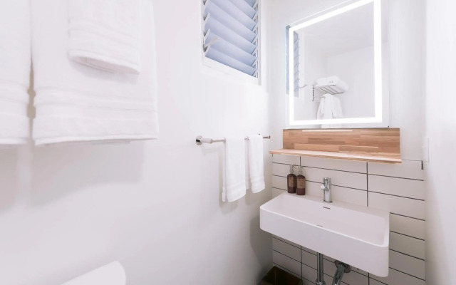 SCP Hilo Hotel
