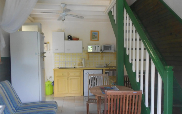 Studio AQUA à GOSIER