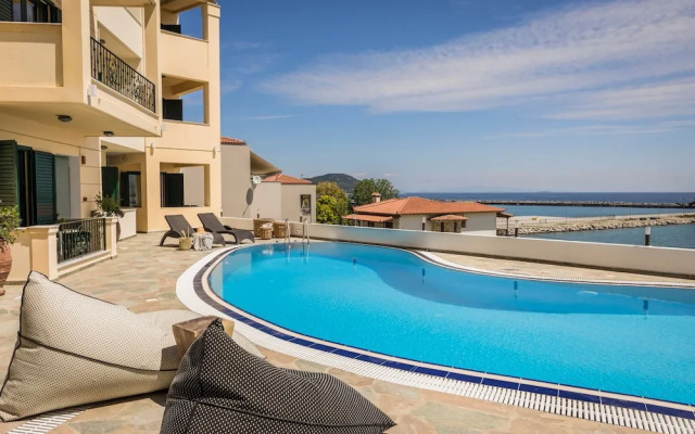 Valledi Village Hotel