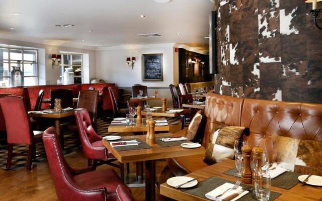 Macdonald Inchyra Hotel & Spa