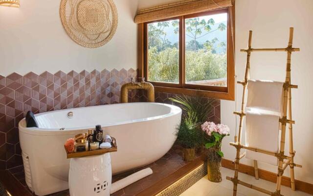 Embaúba Boutique Hotel