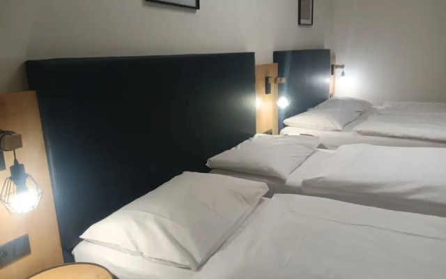 Powder Tower Suites