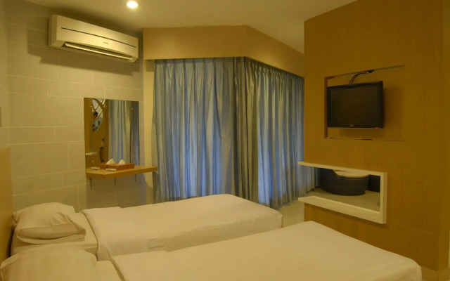 Putri Duyung Ancol