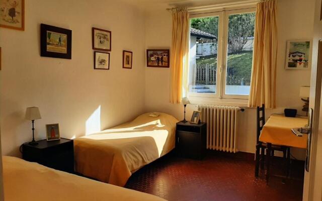 Villa Ciboure, 7 pièces, 10 personnes - FR-1-239-731