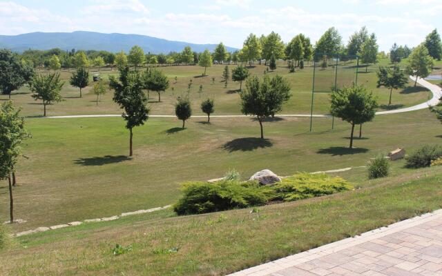 Predgorye Apart-hotel