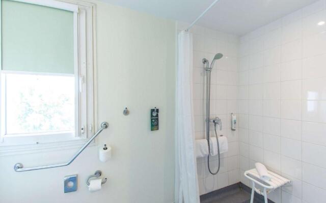 ibis budget Montpellier Sud Près d'Arènes