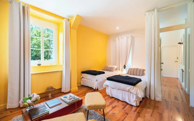 Domaine des Chanoines Blancs