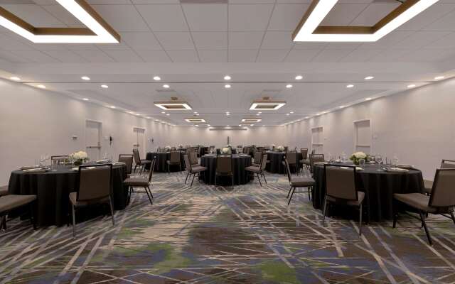 DoubleTree by Hilton Palmdale, CA