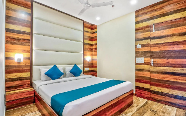 SilverKey Executive stays 24949 Park Circus