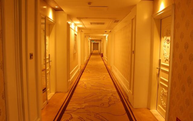 One Global International Hotel
