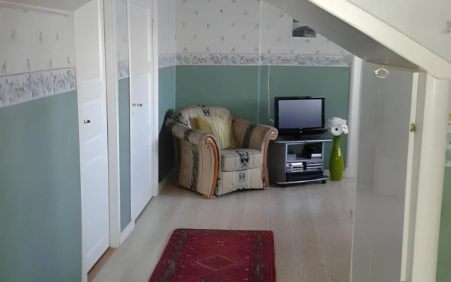 Skärplinge Gästis B&B