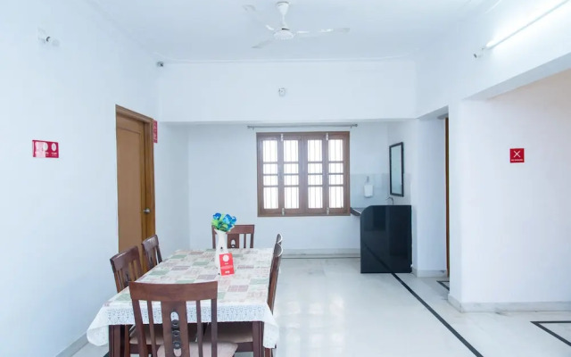 OYO Home 11064 Spacious 3BHK