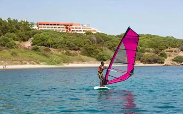 Mangia's Torre del Barone Resort and SPA