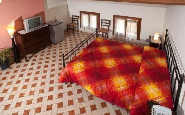 Affittacamere Ca' Marcello