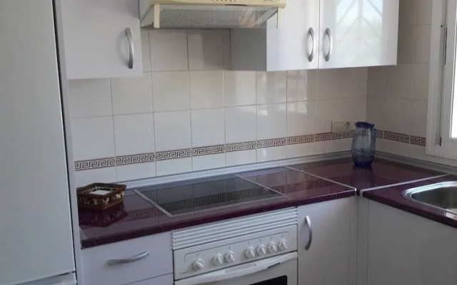 Apartamento Playa la Luna