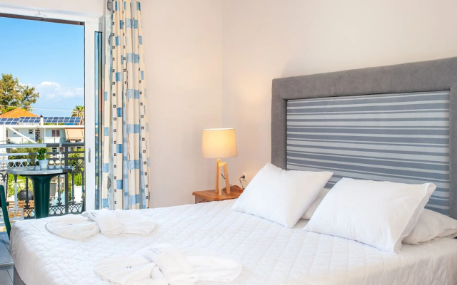 Anamar Zante Hotel