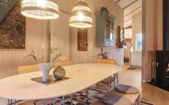 "Aldobrando" - 500m from the sea in NW Jutland