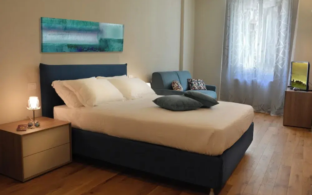 Chic Stay Boutique Apartments