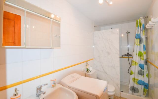 Apartment 3 minutes from Puerto Rico beach